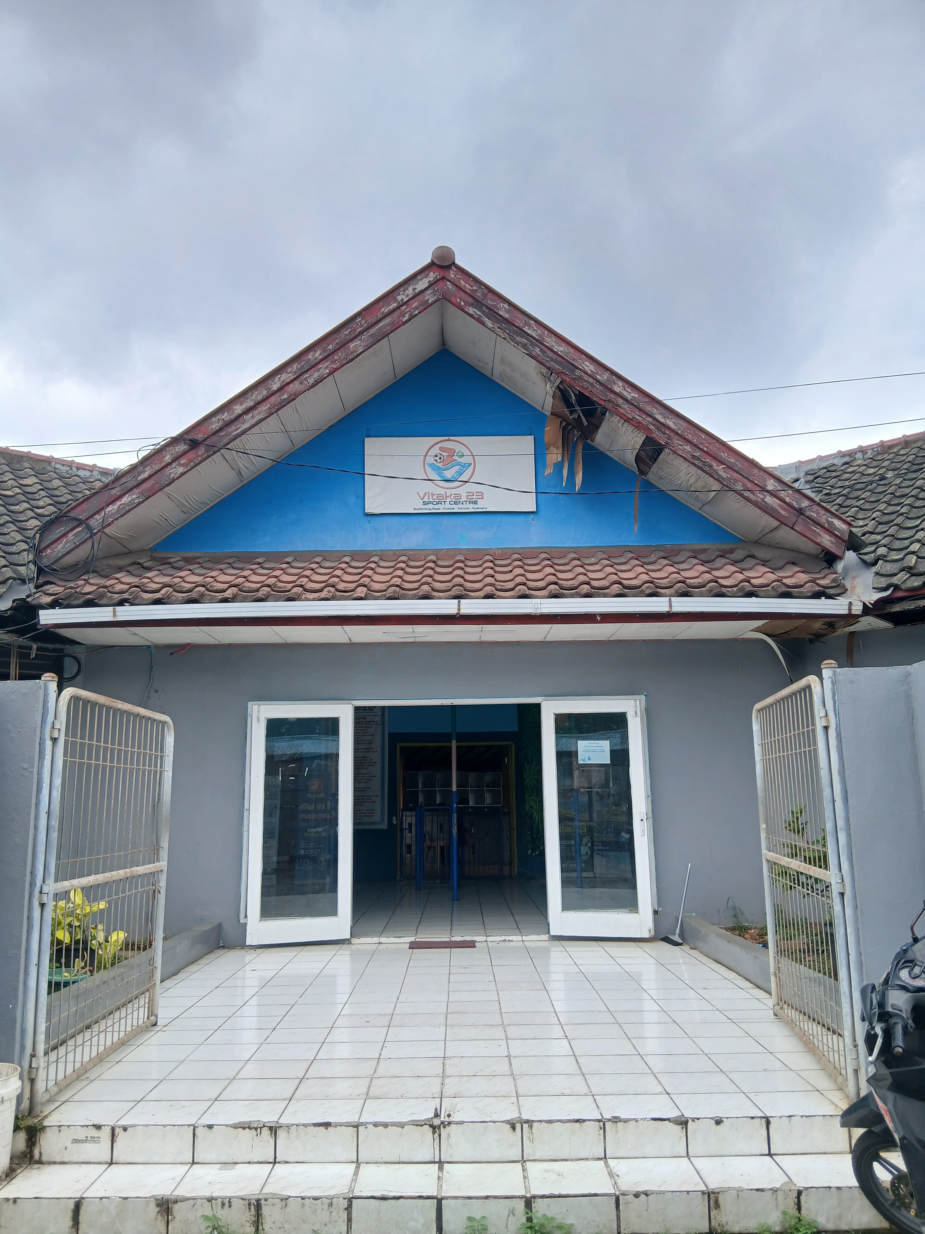 Logo Vitaka 23